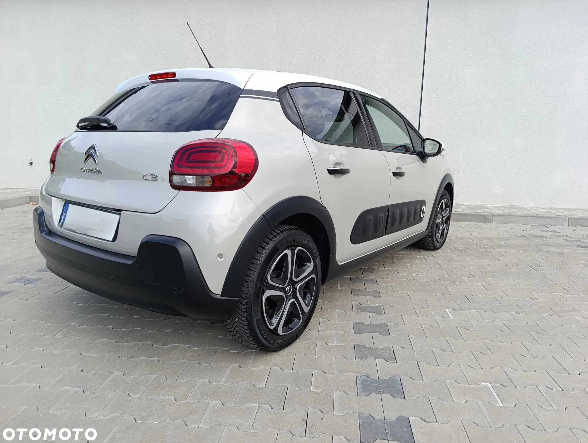 Citroën C3 1.6 BlueHDi Shine S&S - 12