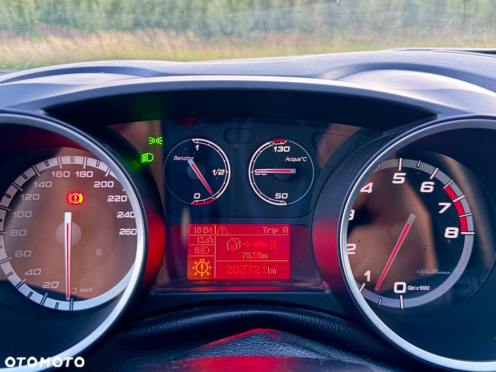 Alfa Romeo Giulietta - 23