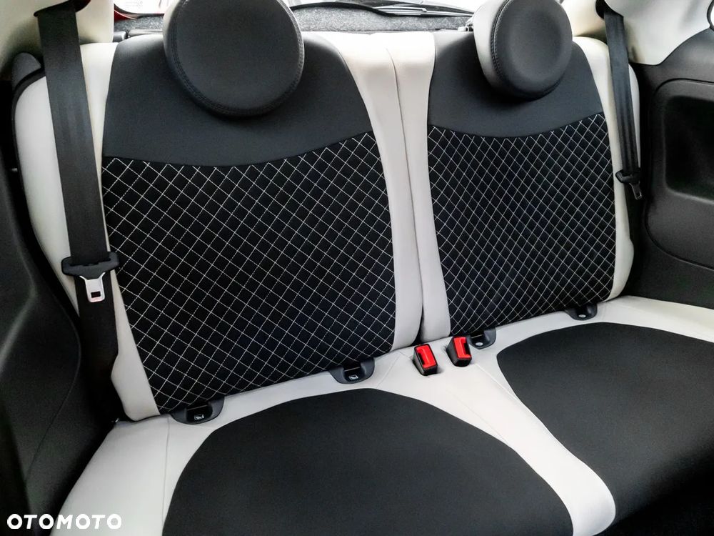 Fiat 500 1.0 GSE Hybrid Dolcevita - 18
