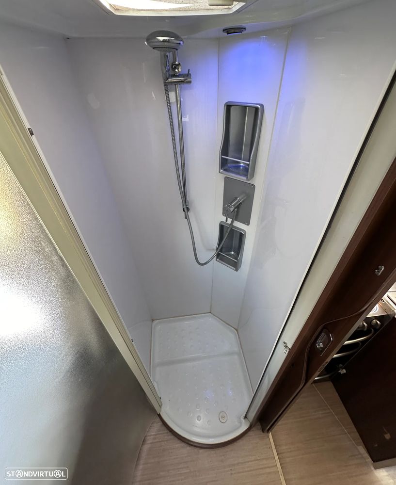 McLouis Nevis 876g Nevis - 7