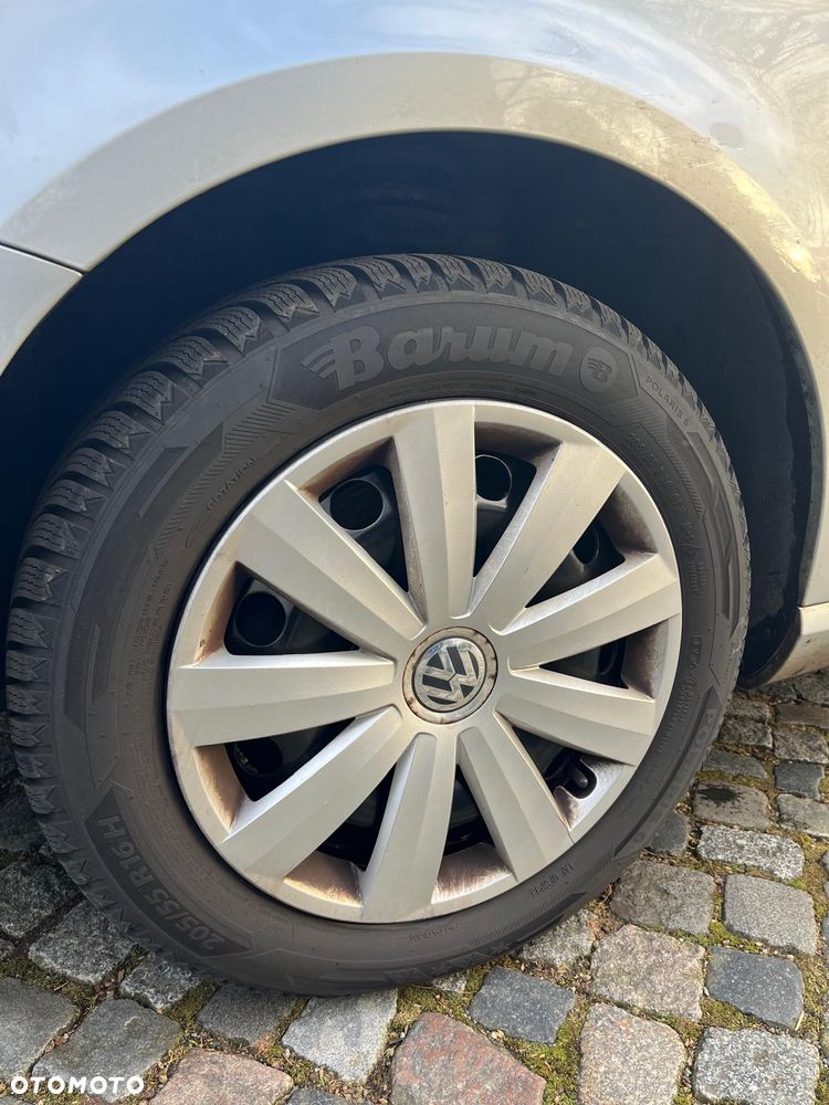 Volkswagen Passat 2.0 TDI 4Motion DSG BlueMotion Tech Comfortline - 23