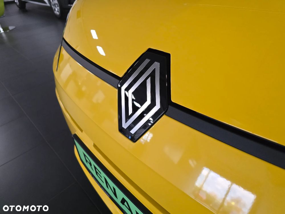 Renault 5 40kWh Urban Range Evolution - 8