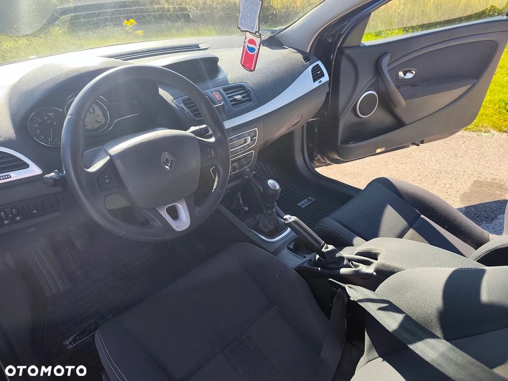 Renault Megane - 7