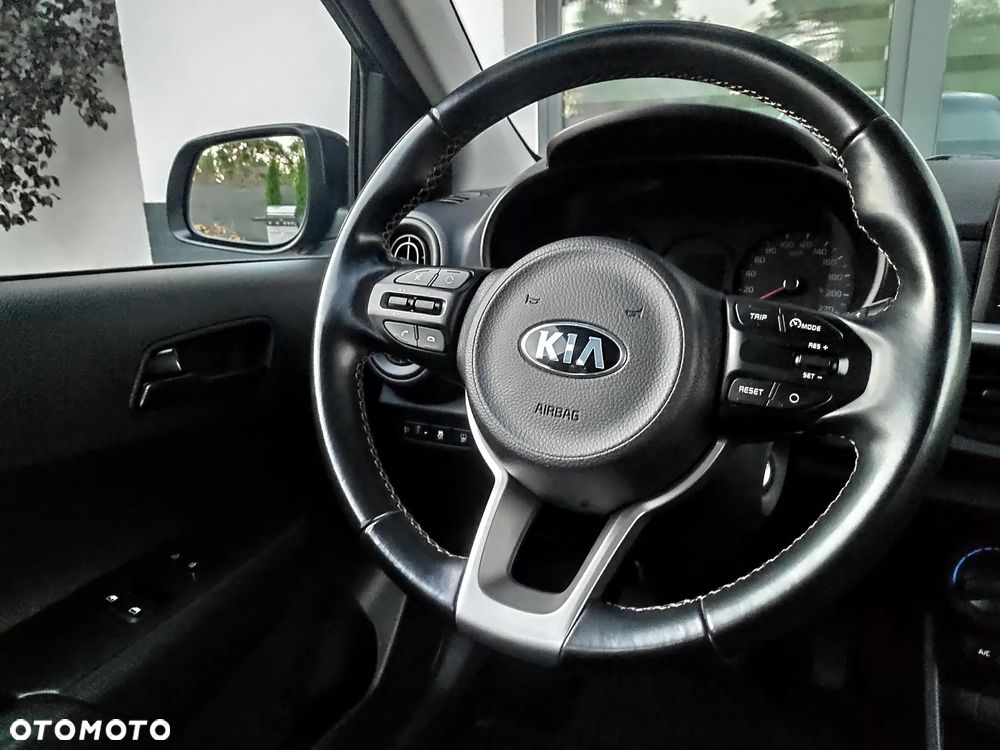 Kia Picanto 1.0 M - 18