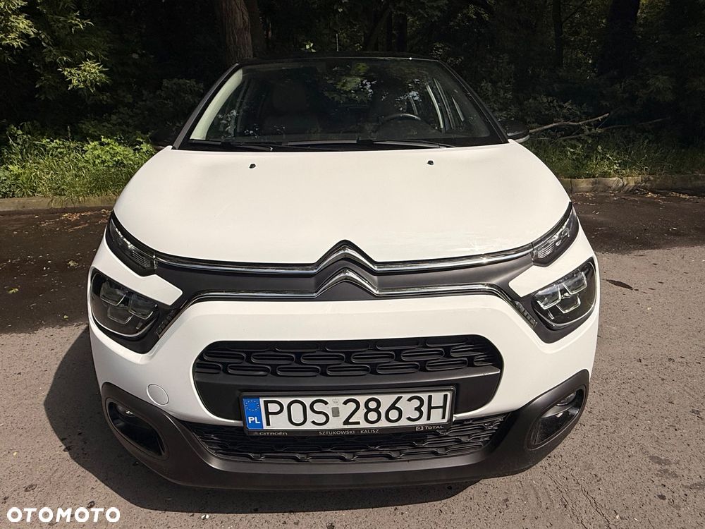 Citroën C3 1.2 PureTech Shine - 2