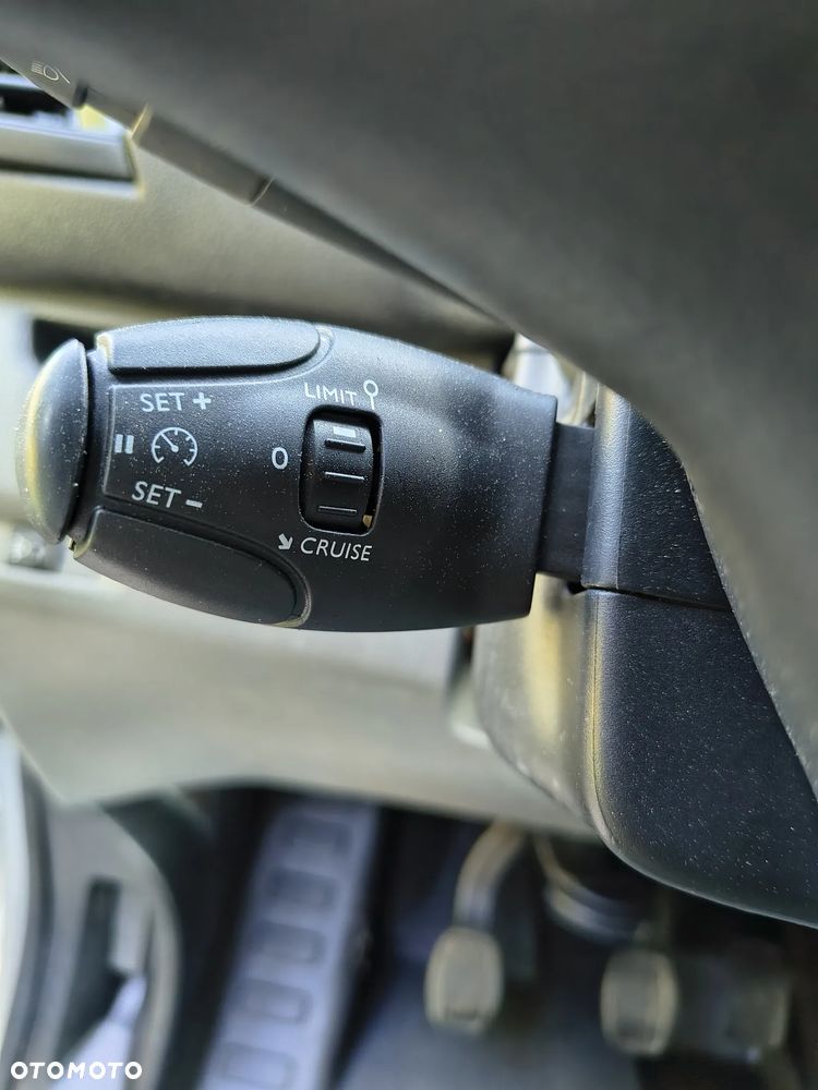 Citroën JUMPY L2H1 Long Klima Elektryka Tempomat Navi 2xDrzwi Boczne Dubel Kabina 6os Brygadówka Pdc - 13
