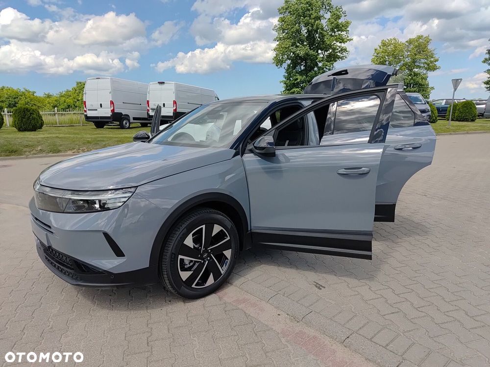 Opel Grandland - 36