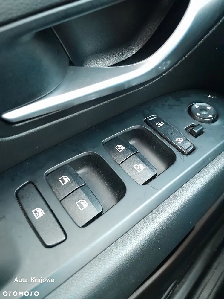Hyundai Tucson 1.6 T-GDi Start 2WD - 25