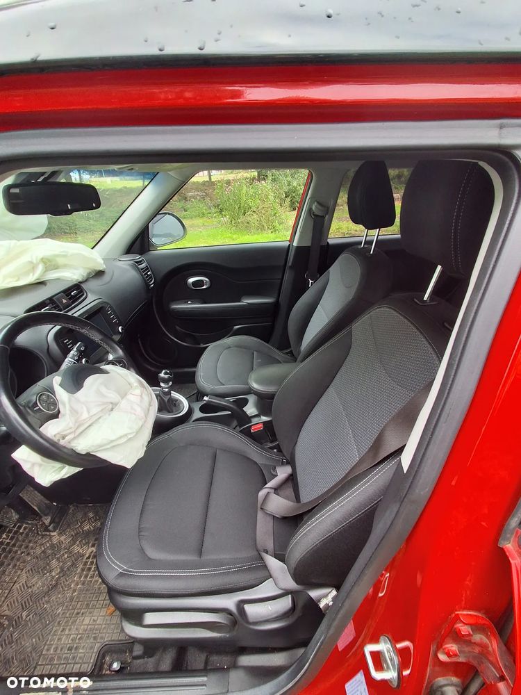 Kia Soul - 27