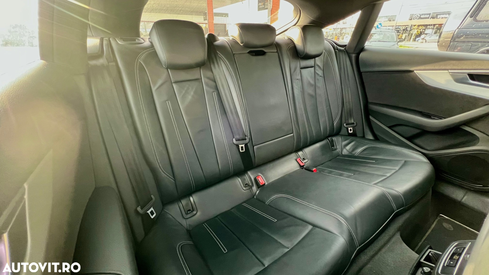 Audi A5 Sportback 2.0 TDI clean diesel Multitronic - 17