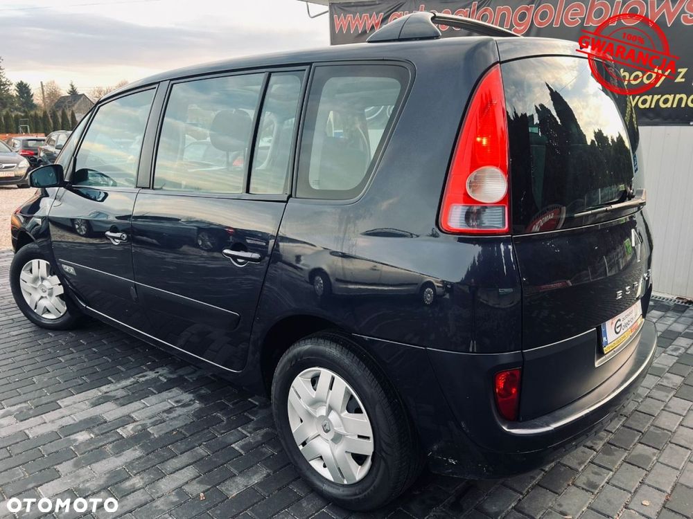 Renault Espace - 9