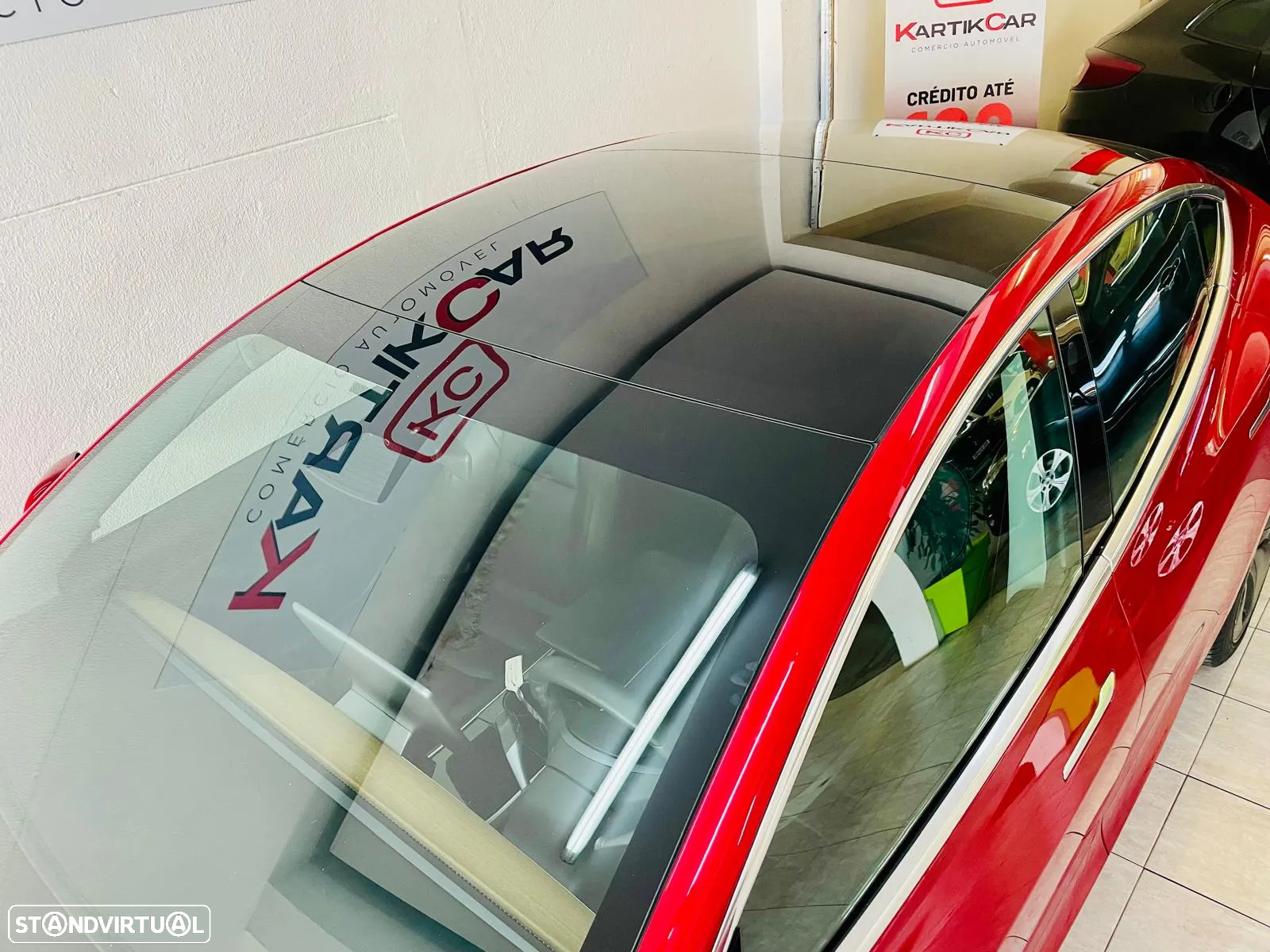 Tesla Model 3 Standard Range Plus RWD - 27