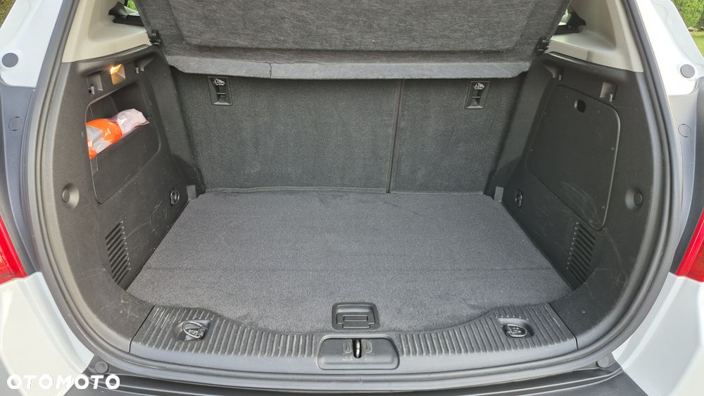 Opel Mokka - 14