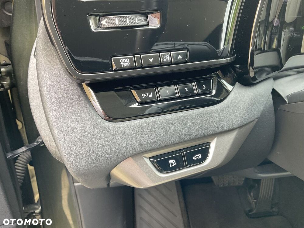 Lexus RX 450h+ Prestige - 22