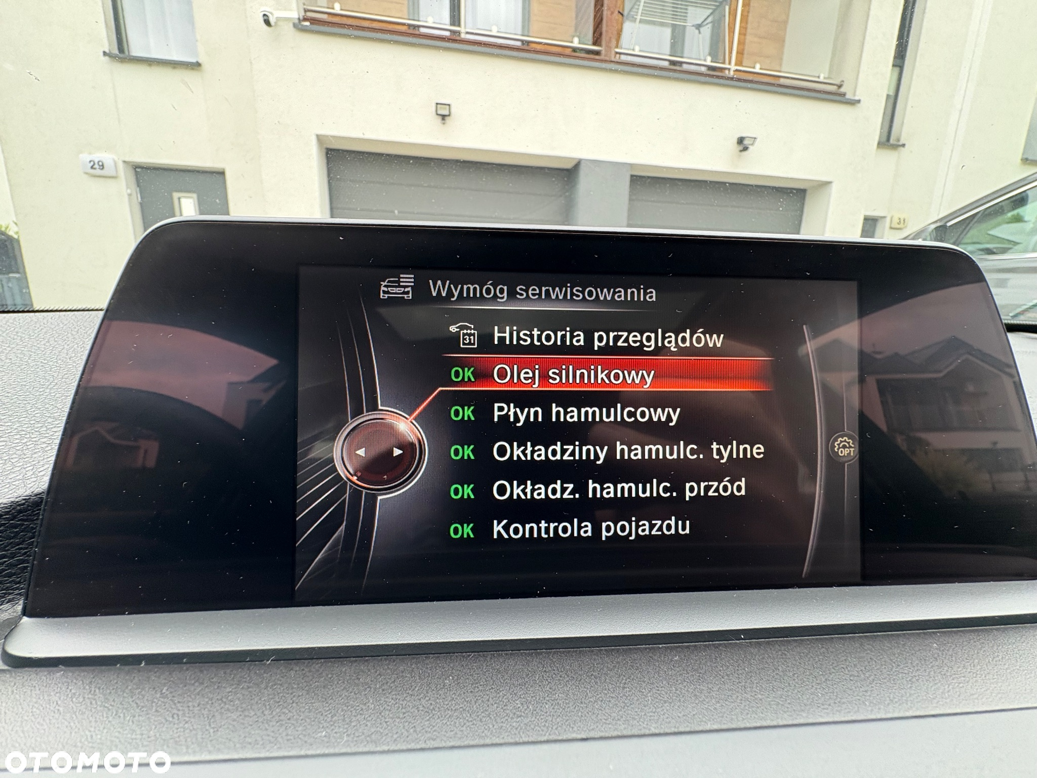 BMW Seria 1 118d Sport Line - 19