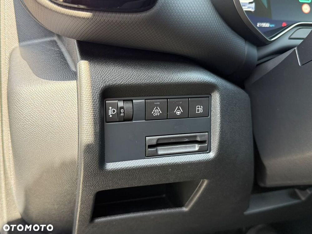 Citroën C5 Aircross 1.6 PHEV 225 Max EAT8 - 27