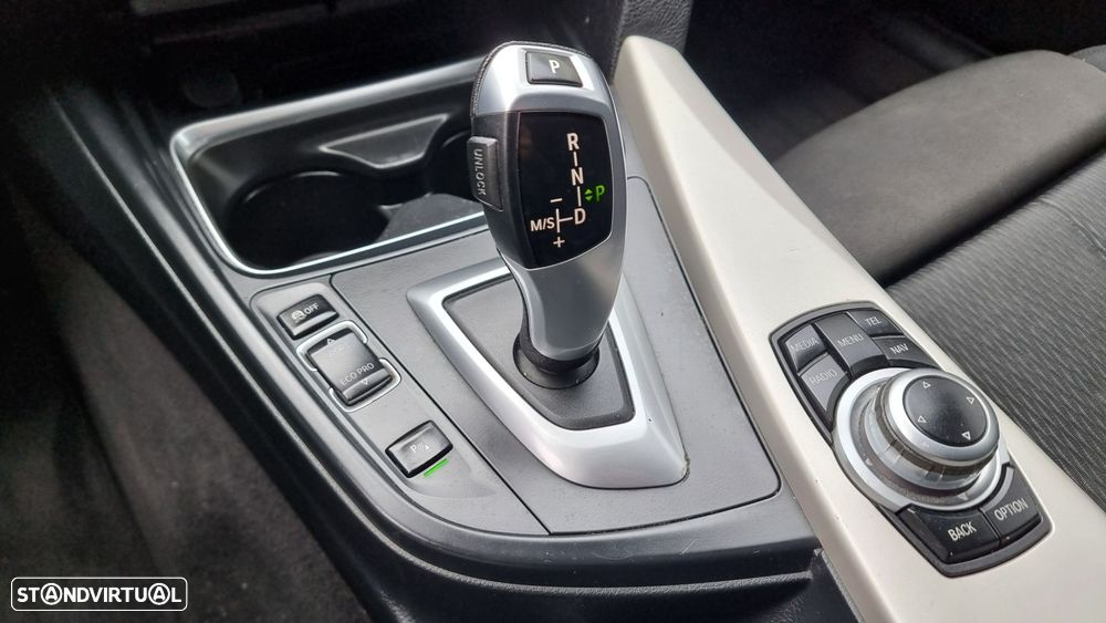 BMW 318 - 10