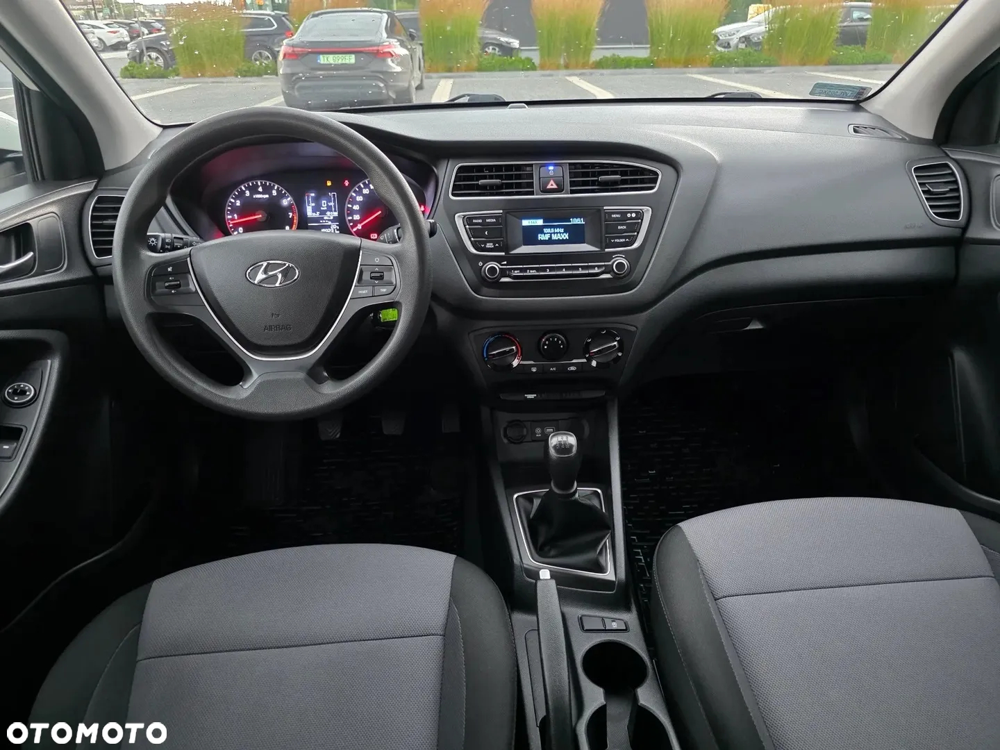 Hyundai i20 1.2 Comfort - 17