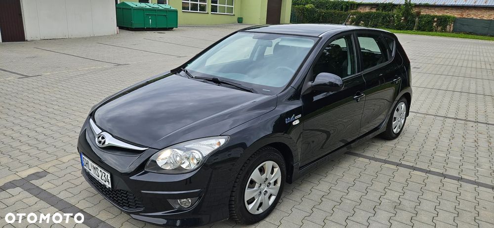 Hyundai i30 1.4 FIFA WM Edition - 1