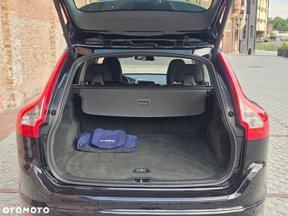 Volvo XC 60 - 20