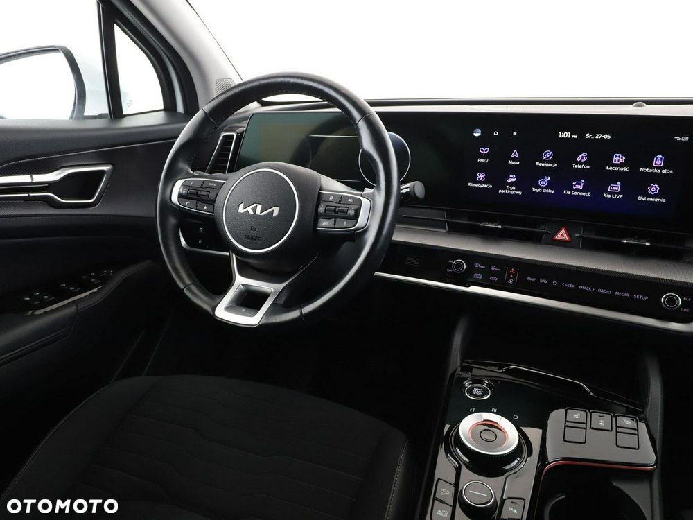 Kia Sportage 1.6 T-GDI PHEV Business Line 4WD - 17