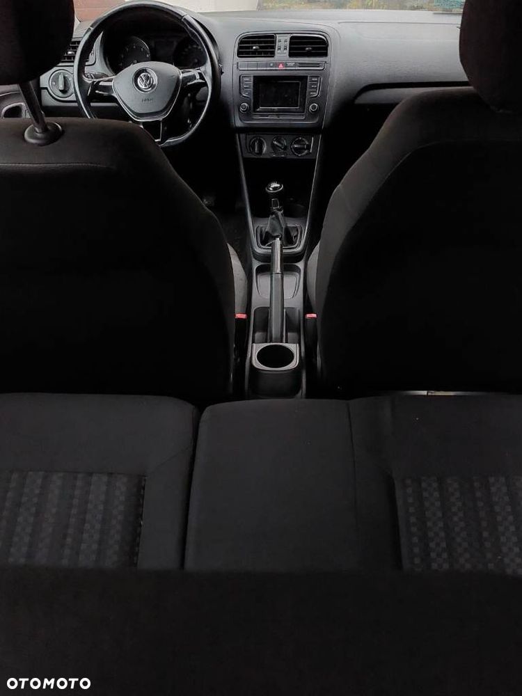 Volkswagen Polo - 12