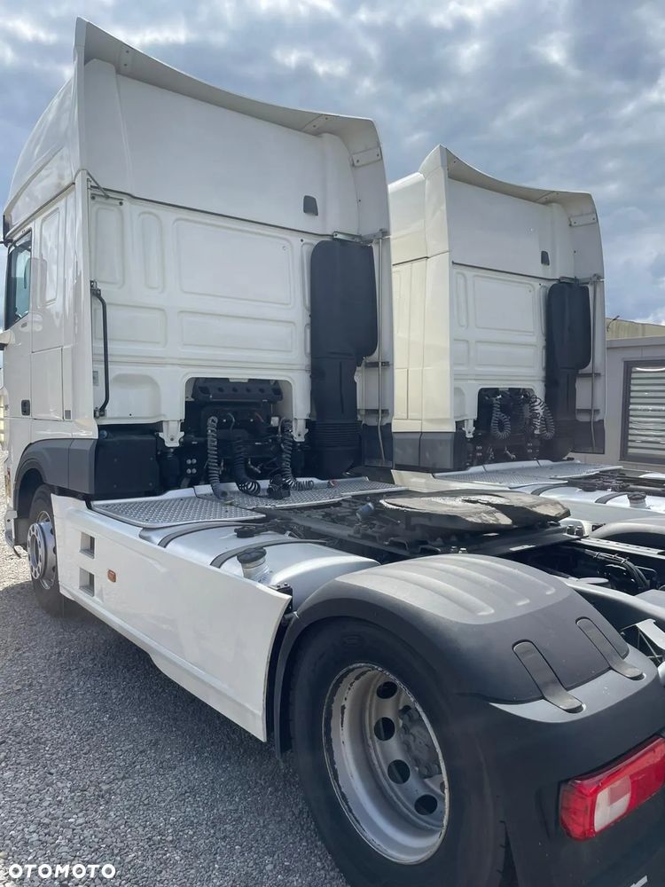 Mercedes-Benz Actros MP5 - 10