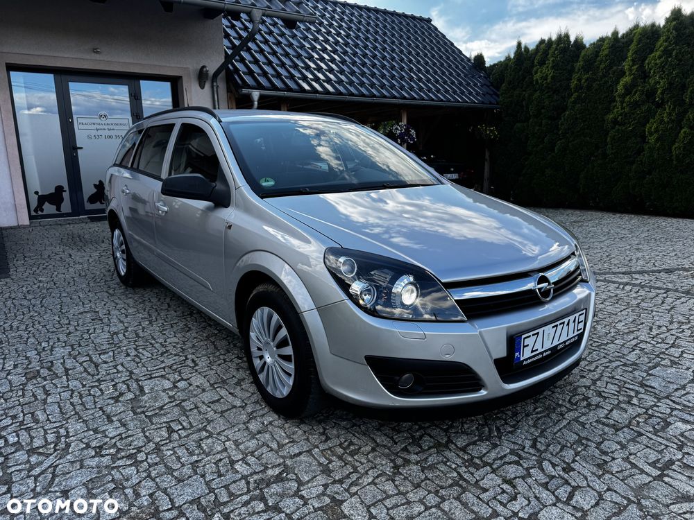Opel Astra 1.8 Enjoy - 3