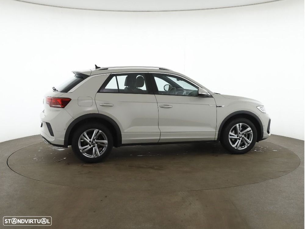 VW T-Roc 1.0 TSI OPF R-Line - 4