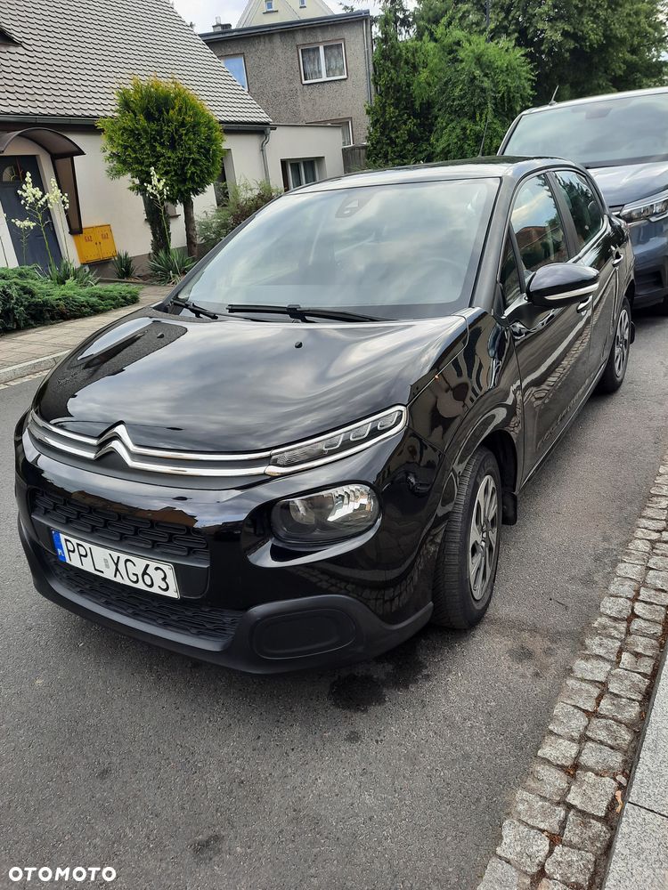 Citroën C3 BlueHDi 100 S&S ORIGINS - 3