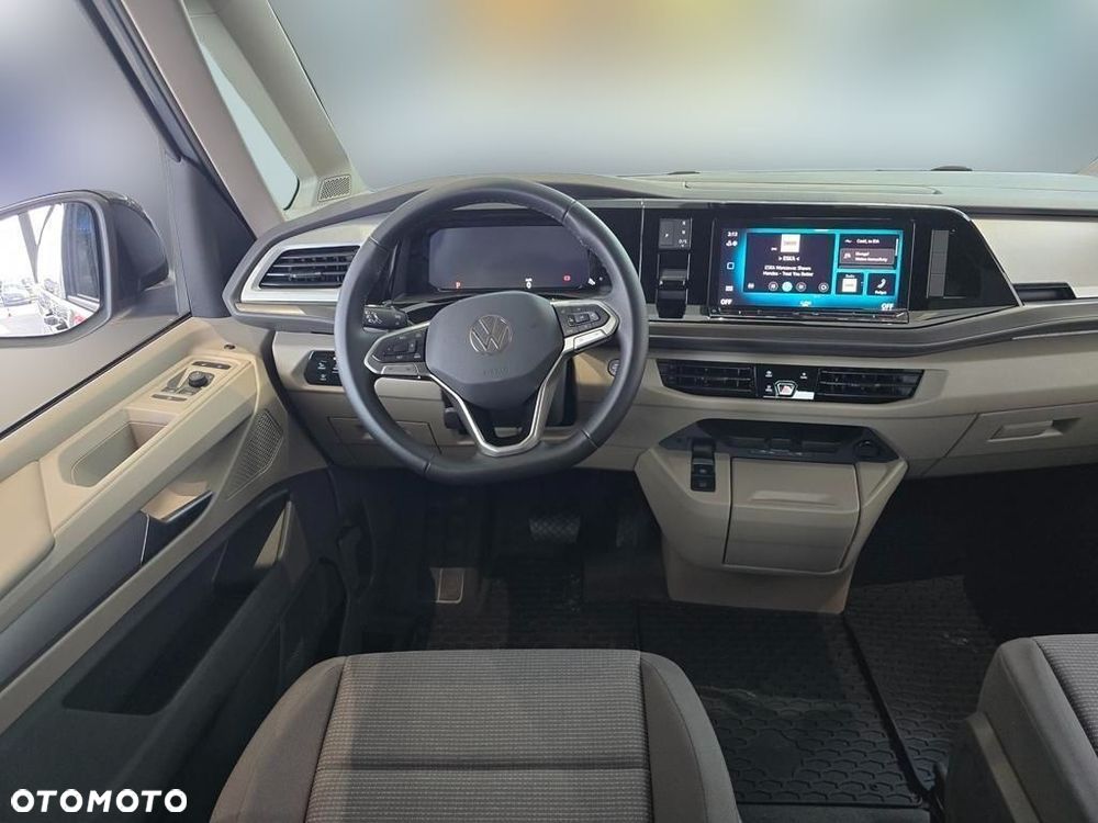 Volkswagen Multivan 2.0 TDI L2 Family DSG - 13