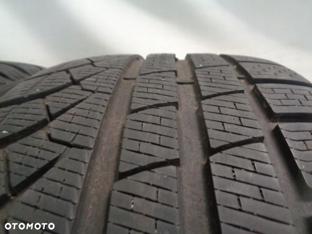 2X LETNIE PIRELLI P ZERO 255/35R19 96W - 5