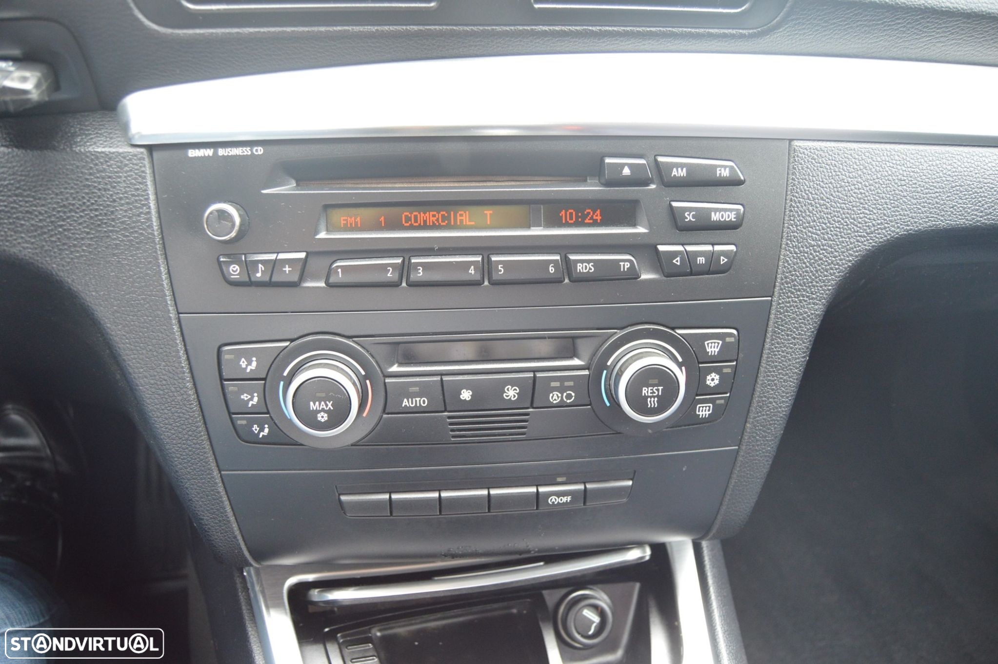 BMW 120 d Coupe - 30