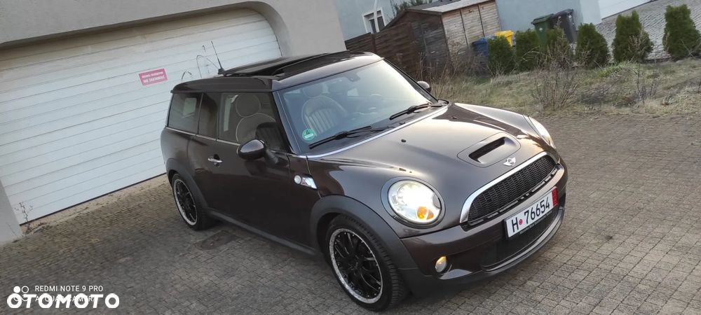 MINI Clubman Cooper S - 27