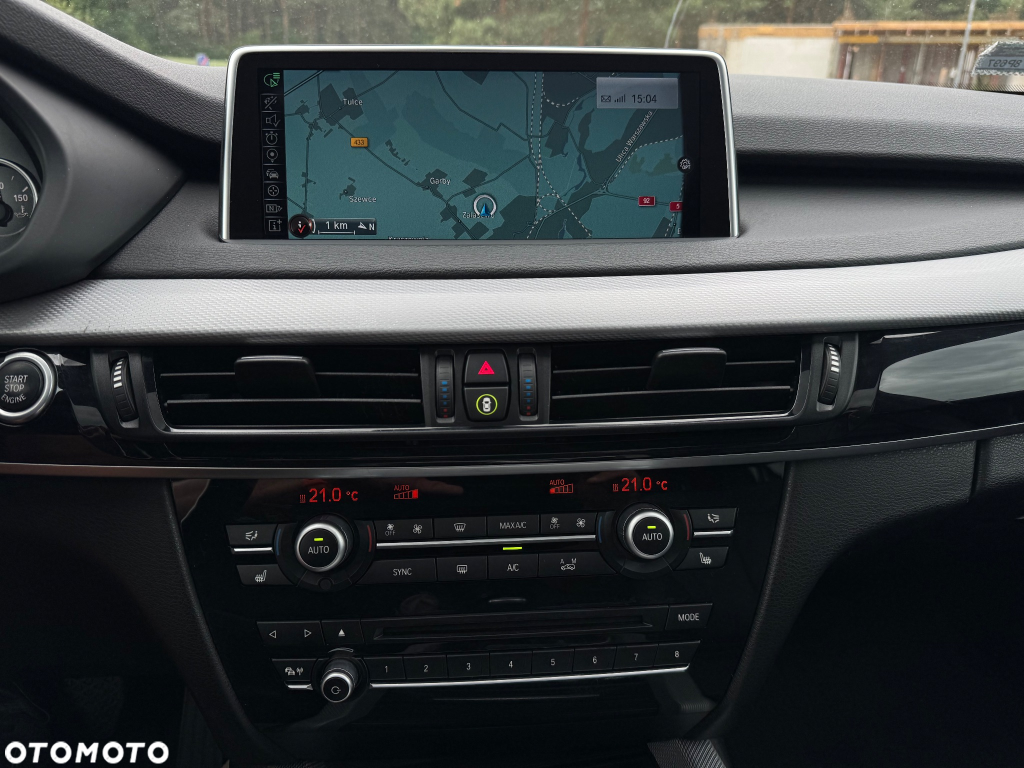 BMW X5 xDrive40d - 31