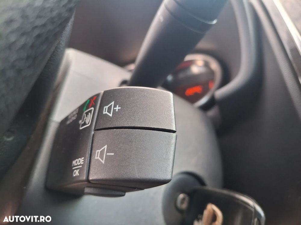 DACIA Logan 2020 — imagine 16