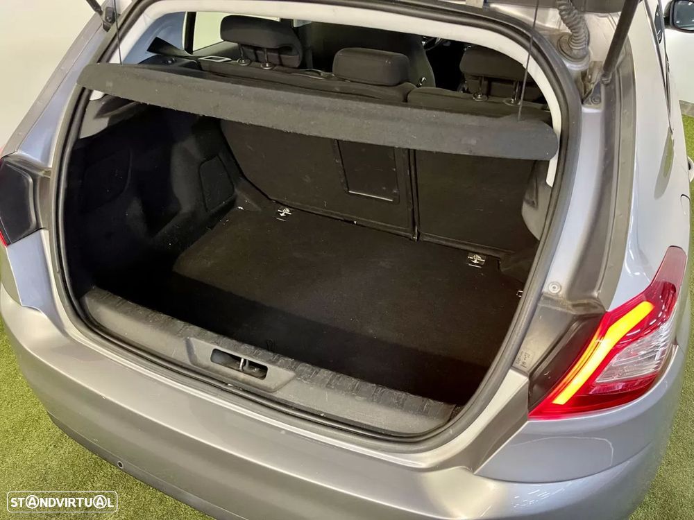 Peugeot 308 1.6 e-HDi Active - 29
