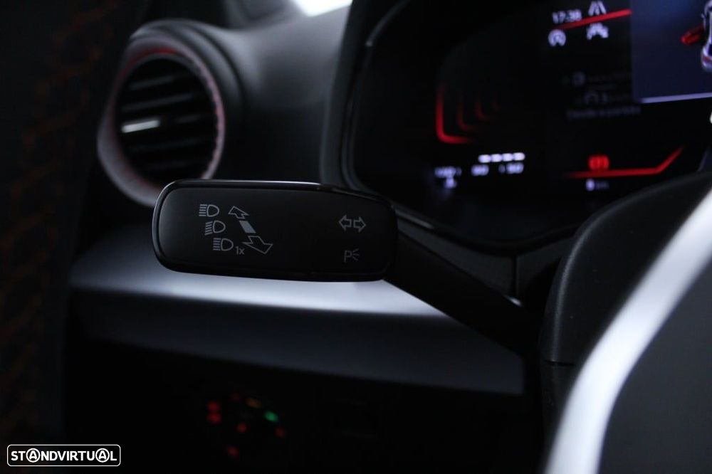 SEAT Ibiza 1.0 TSI FR - 24