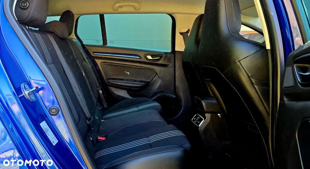 Renault Megane 1.6 dCi GT Line - 16