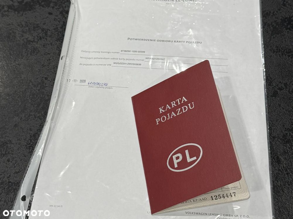 Volkswagen T-Roc 1.5 TSI Style DSG - 17