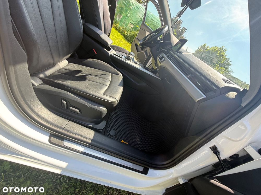 Audi A4 Limousine - 19