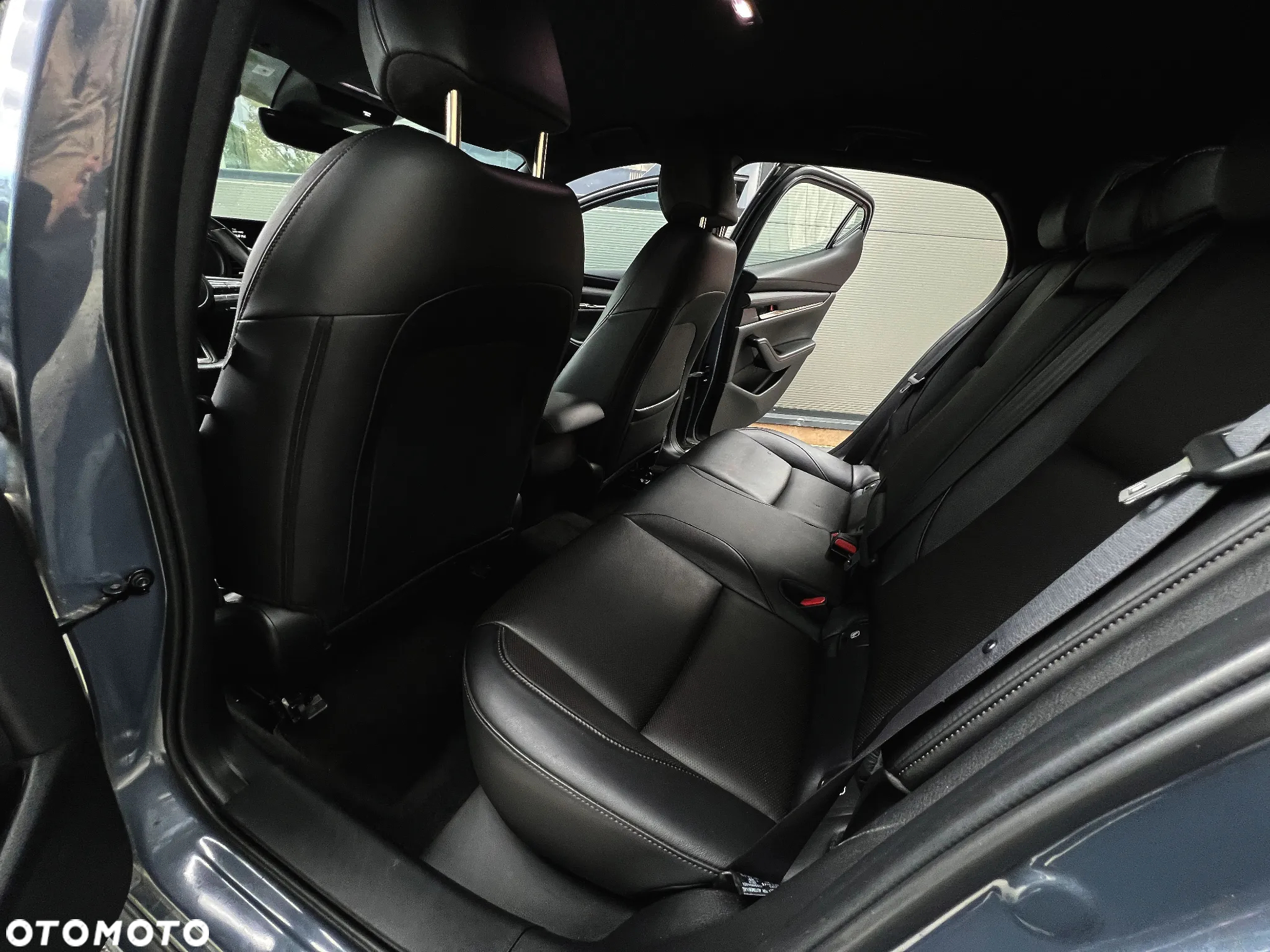 Mazda 3 SKYACTIV-D 1.8 SELECTION - 21