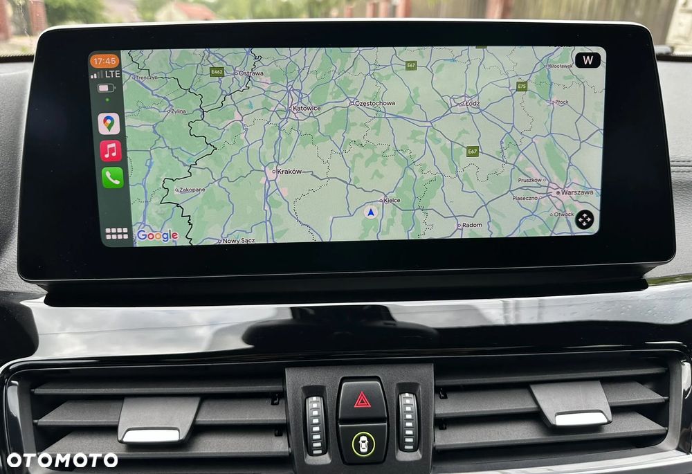 BMW X2 xDrive20d M Sport - 35