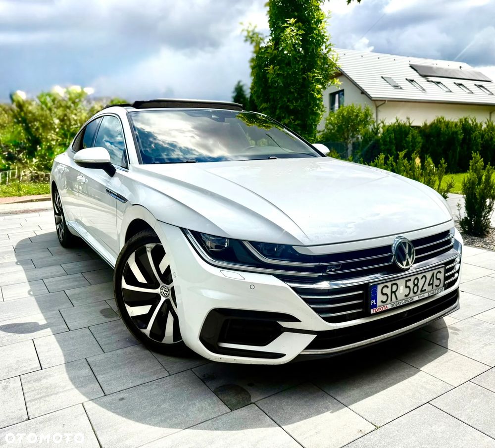 Volkswagen Arteon - 6