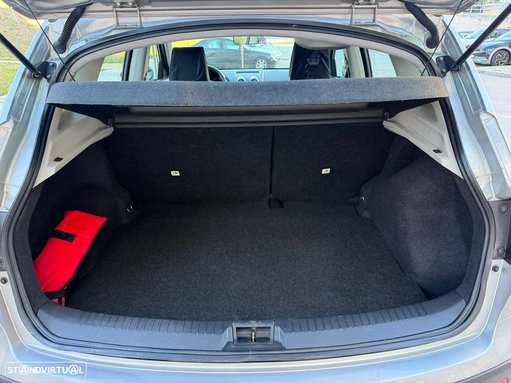 Nissan Qashqai 1.5 dCi Tekna FPD - 19