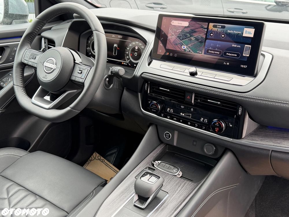 Nissan Qashqai - 18