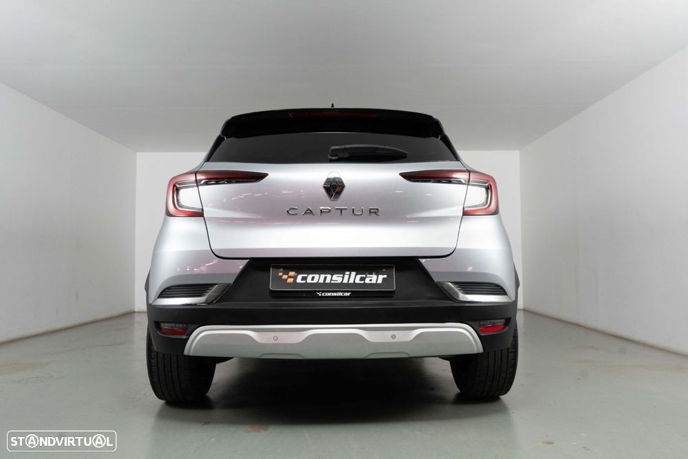 Renault Captur 1.0 TCe Techno - 5