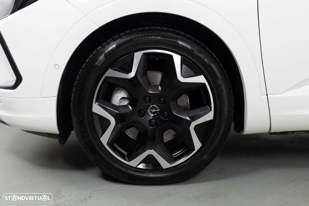 Opel Grandland 1.6 T PHEV Ultimate - 20