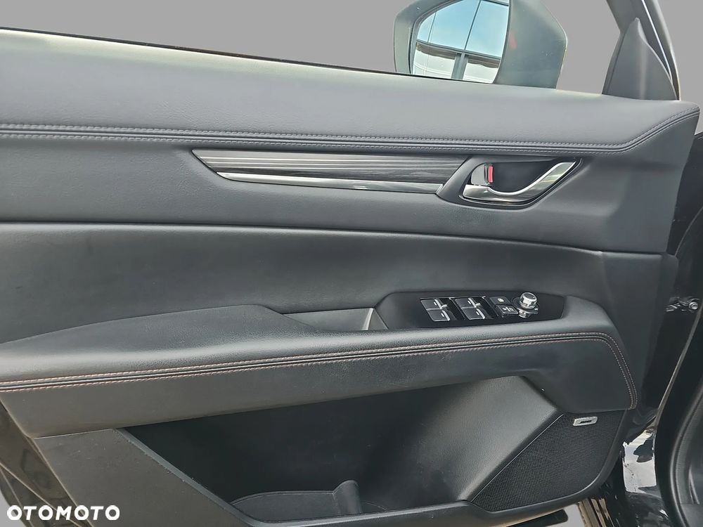 Mazda CX-5 2.5 Skypassion AWD - 10