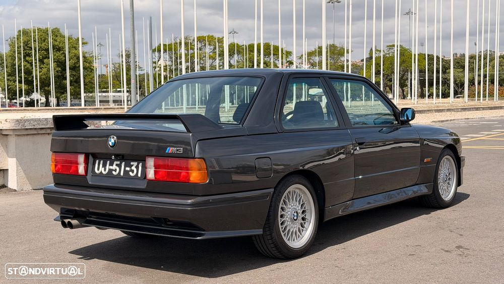 BMW M3 Standard - 16